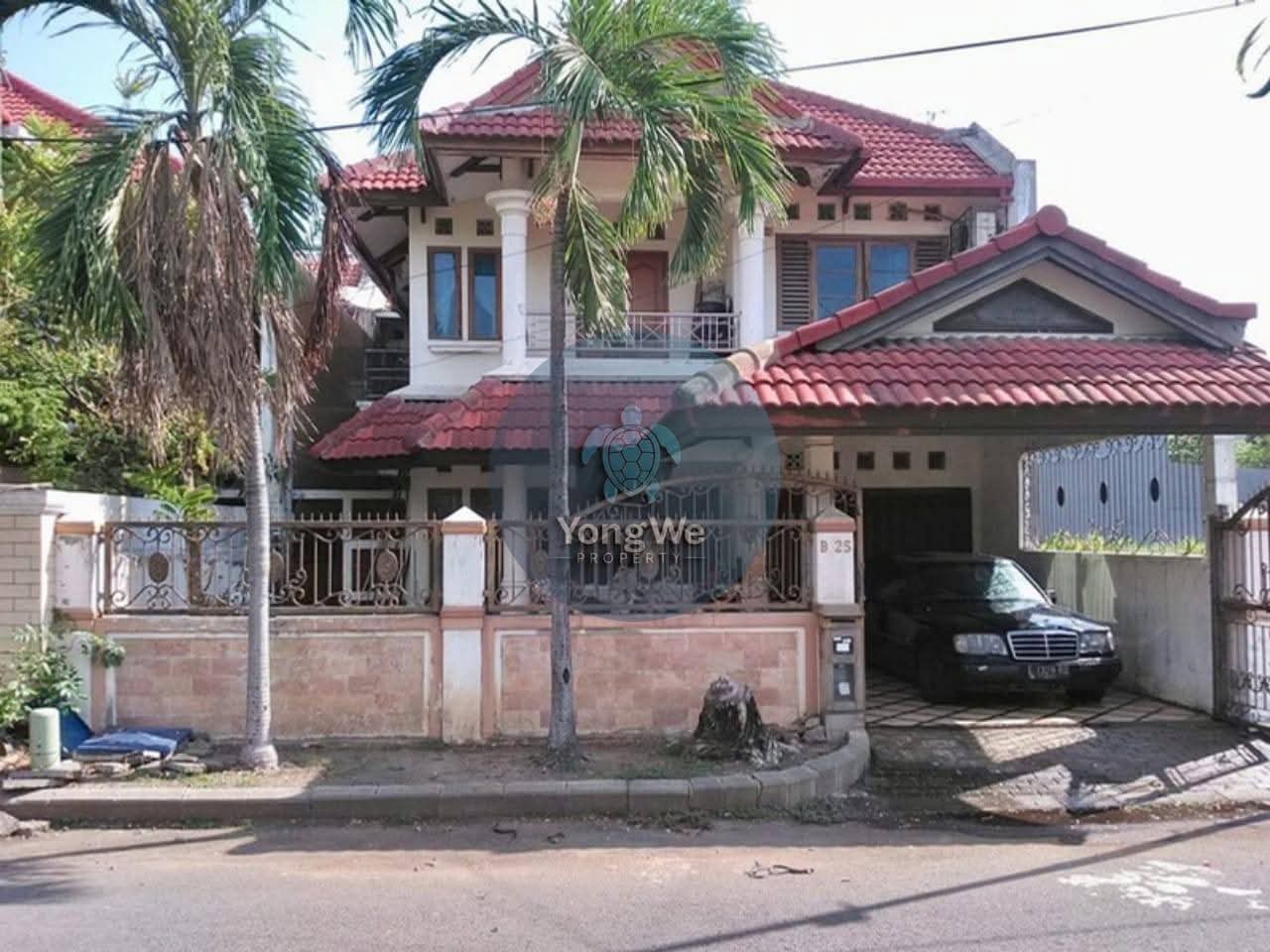 Tampak Depan